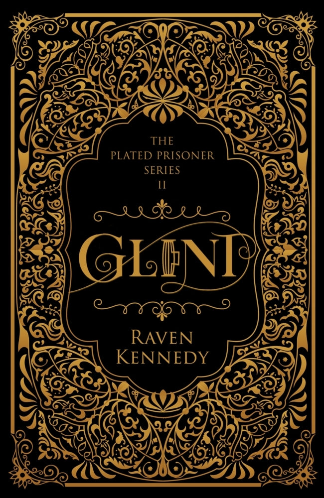 Glint (Raven Kennedy)