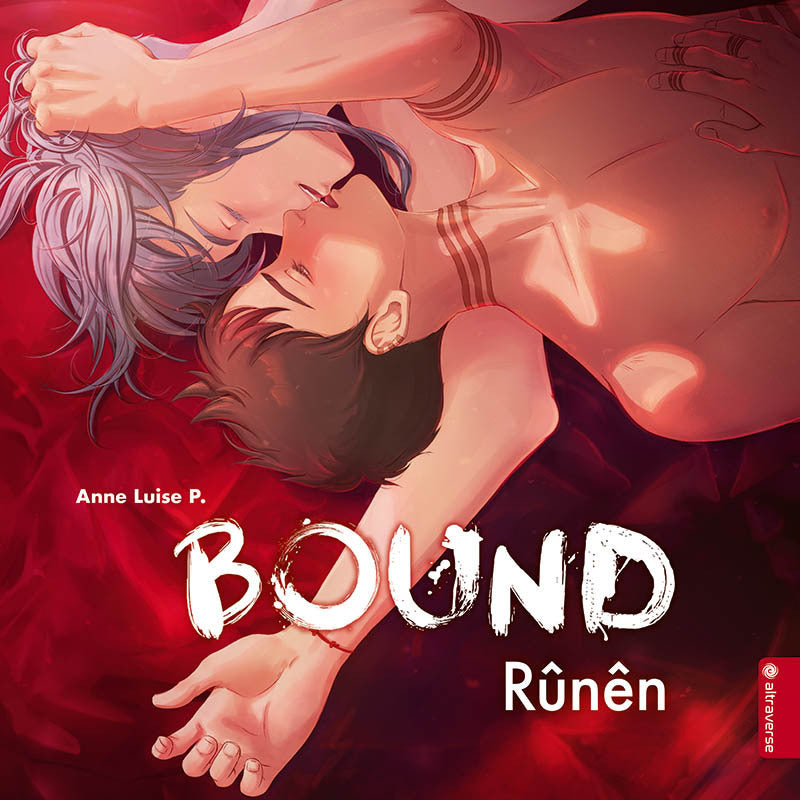 Bound Rûnên (Anne Luise P.)
