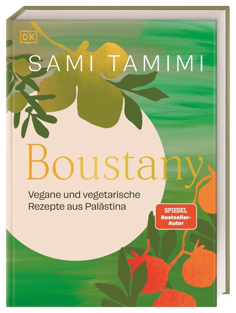 Boustany (Sami Tamimi)