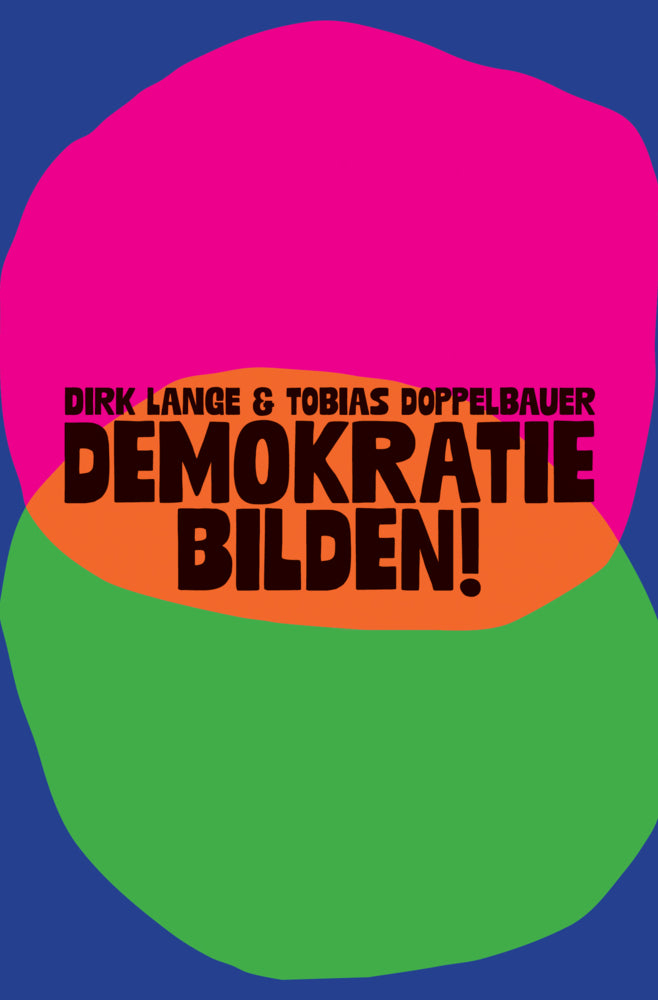 Demokratie bilden! (Tobias Doppelbauer)