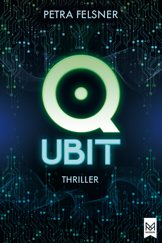 Qubit (Petra Felsner)