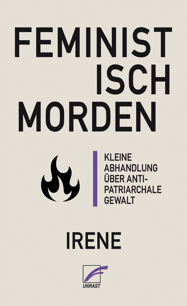 Feministisch morden (Irene)