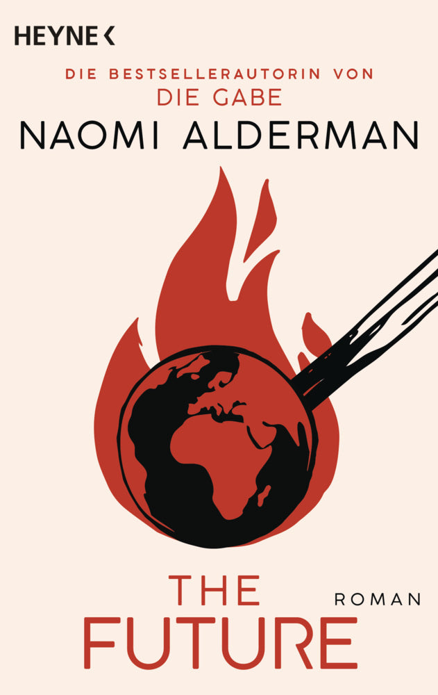 The Future (Naomi Alderman)