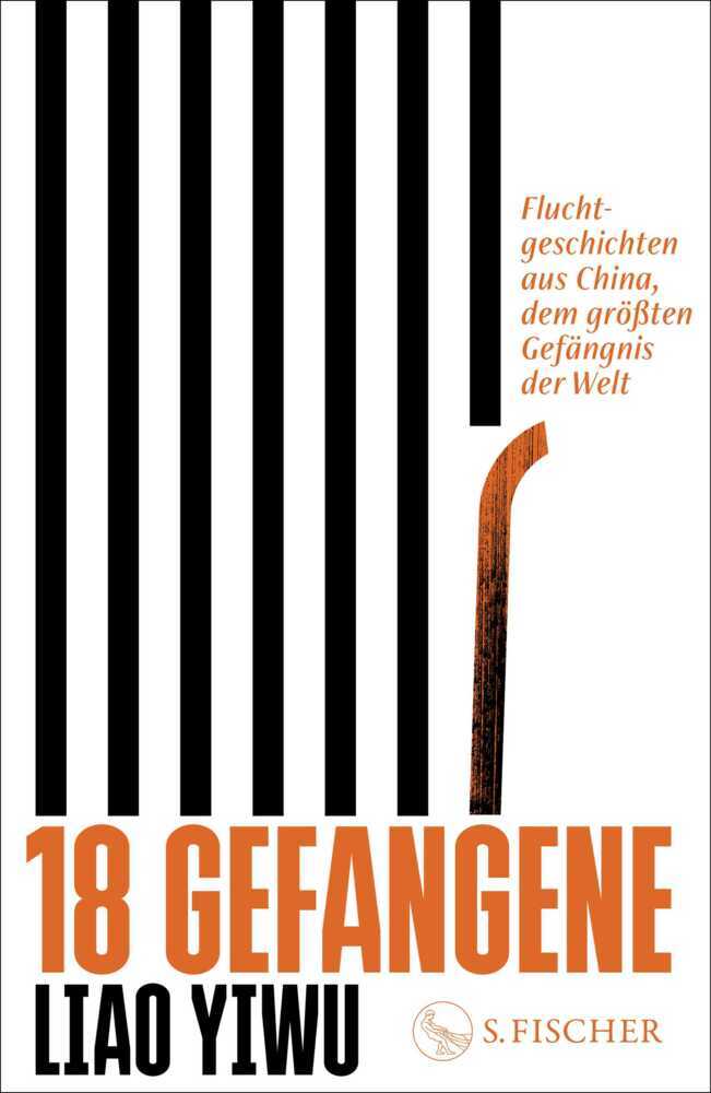18 Gefangene (Liao Yiwu)