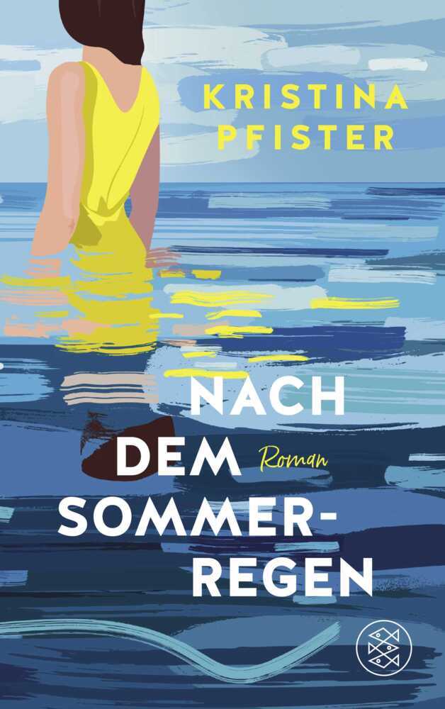 Nach dem Sommerregen (Kristina Pfister)