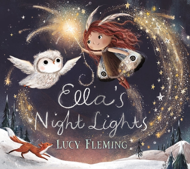 Ella's Night Lights (Lucy Fleming)
