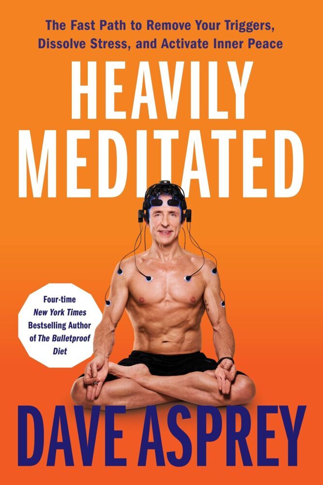 Heavily Meditated (Dave Asprey)