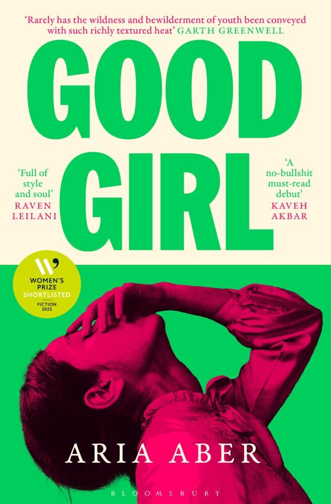 Good Girl (Aria Aber)