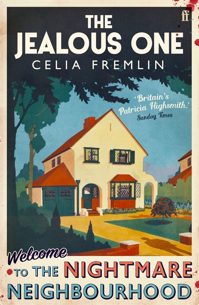 The Jealous One (Celia Fremlin)