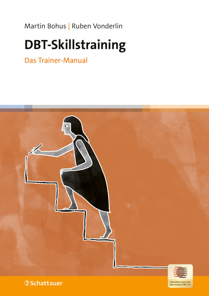 DBT-Skillstraining (Martin Bohus)