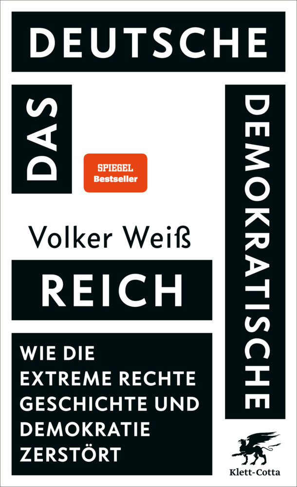 Das Deutsche Demokratische Reich (Volker Weiß)