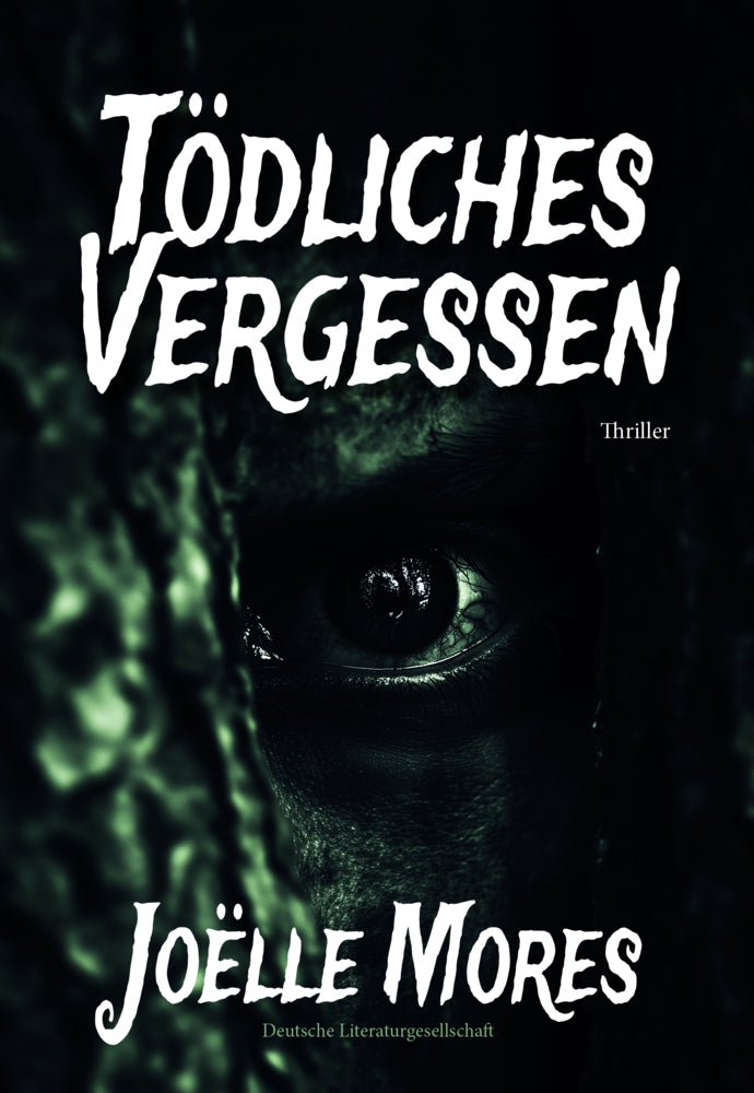 Tödliches Vergessen (Joëlle Mores)