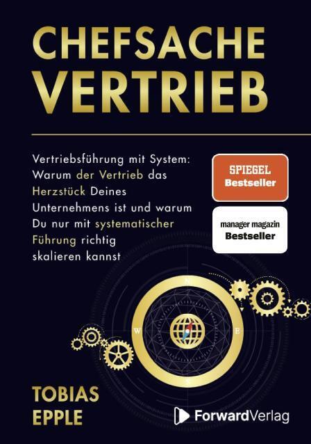 Chefsache Vertrieb (Tobias Epple)