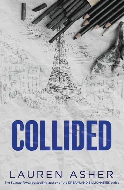 Collided (Lauren Asher)