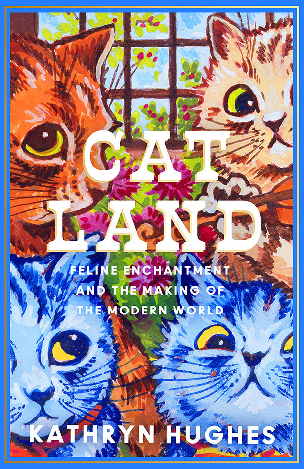 Catland (Kathryn Hughes)