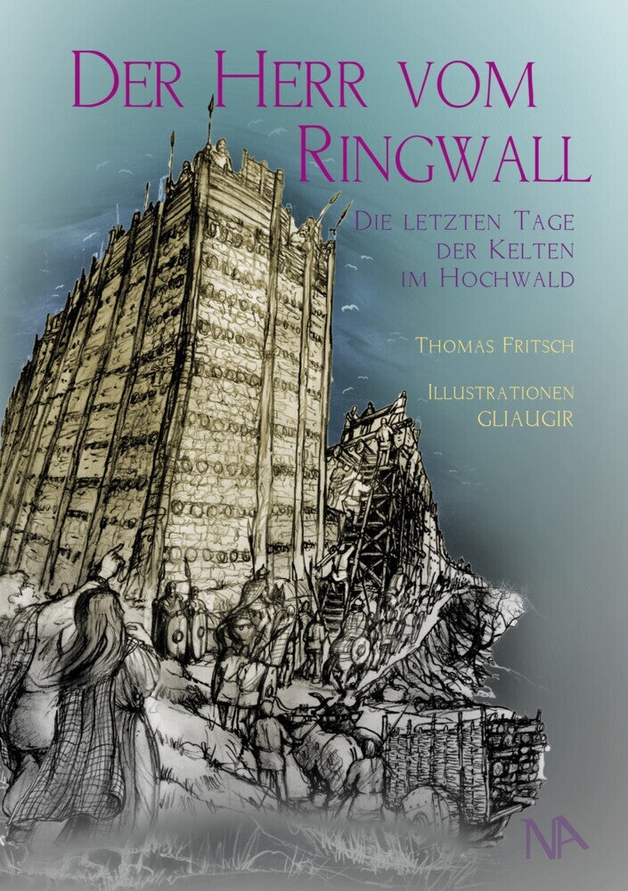 Der Herr vom Ringwall (Thomas P. Fritsch)
