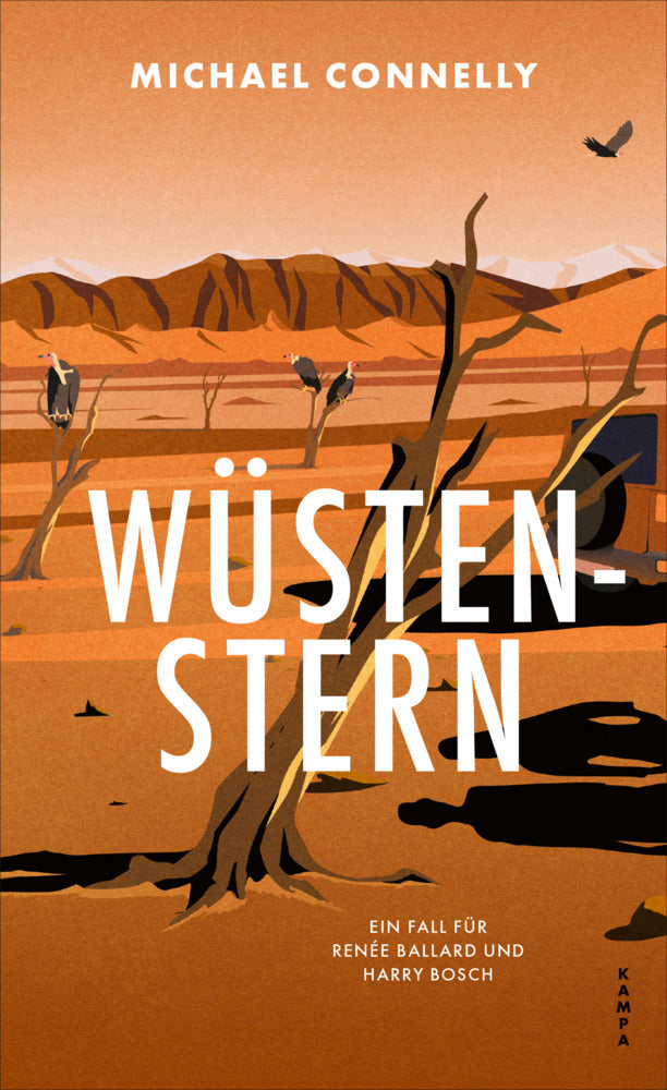 Wüstenstern (Michael Connelly)