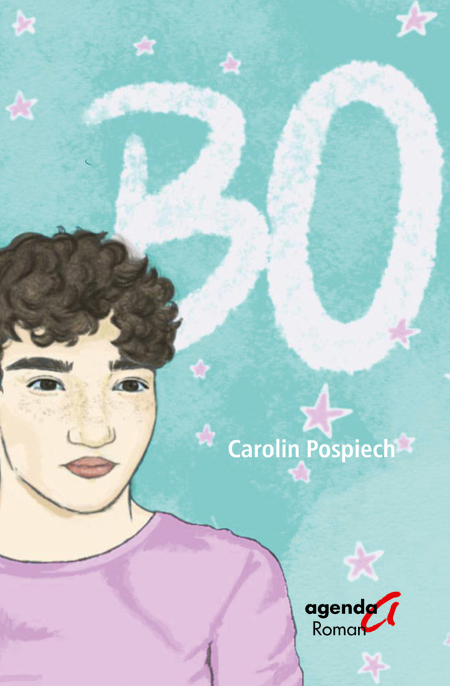 Bo (Carolin Pospiech)