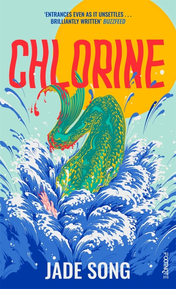 Chlorine (Jade Song)