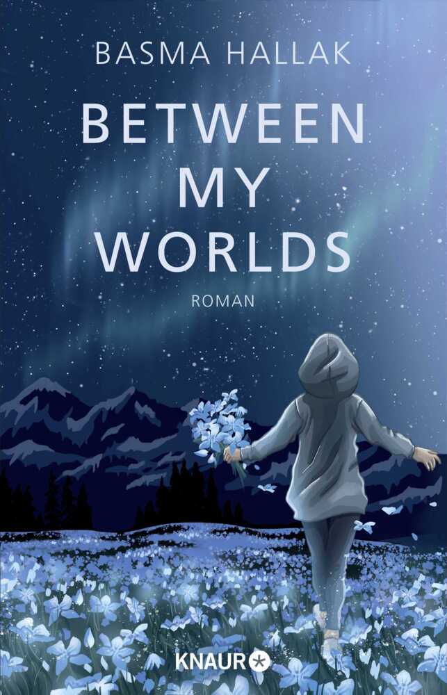 Between My Worlds (Basma Hallak)