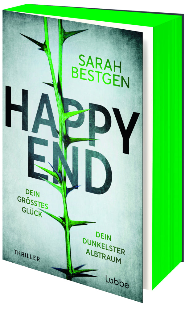 Happy End (Sarah Bestgen)