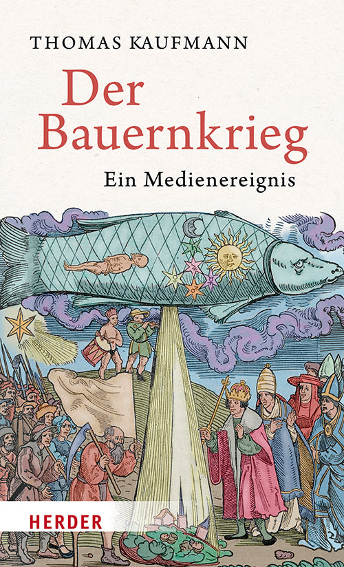 Der Bauernkrieg (Thomas Kaufmann)