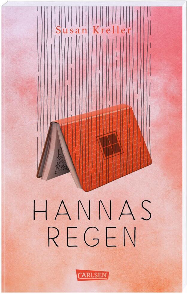 Hannas Regen (Susan Kreller)