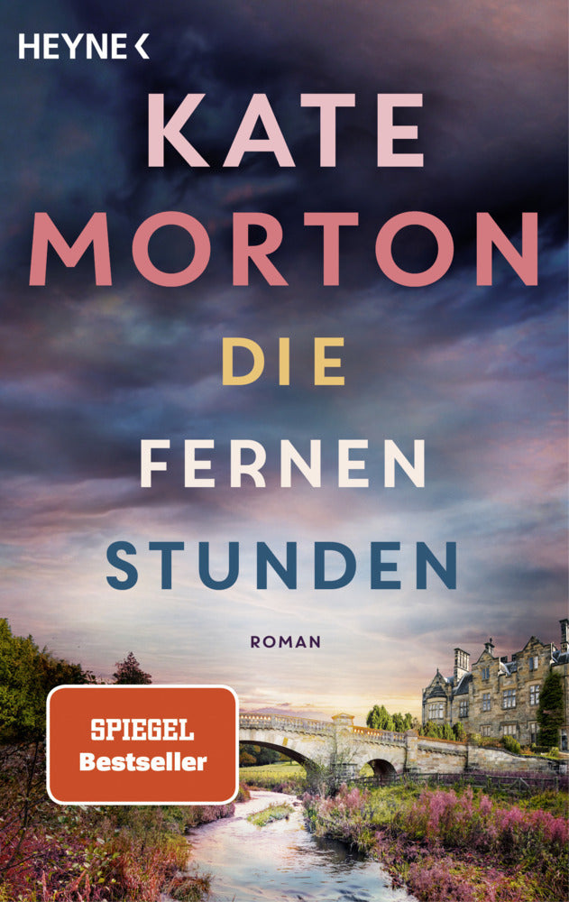 Die fernen Stunden (Kate Morton)