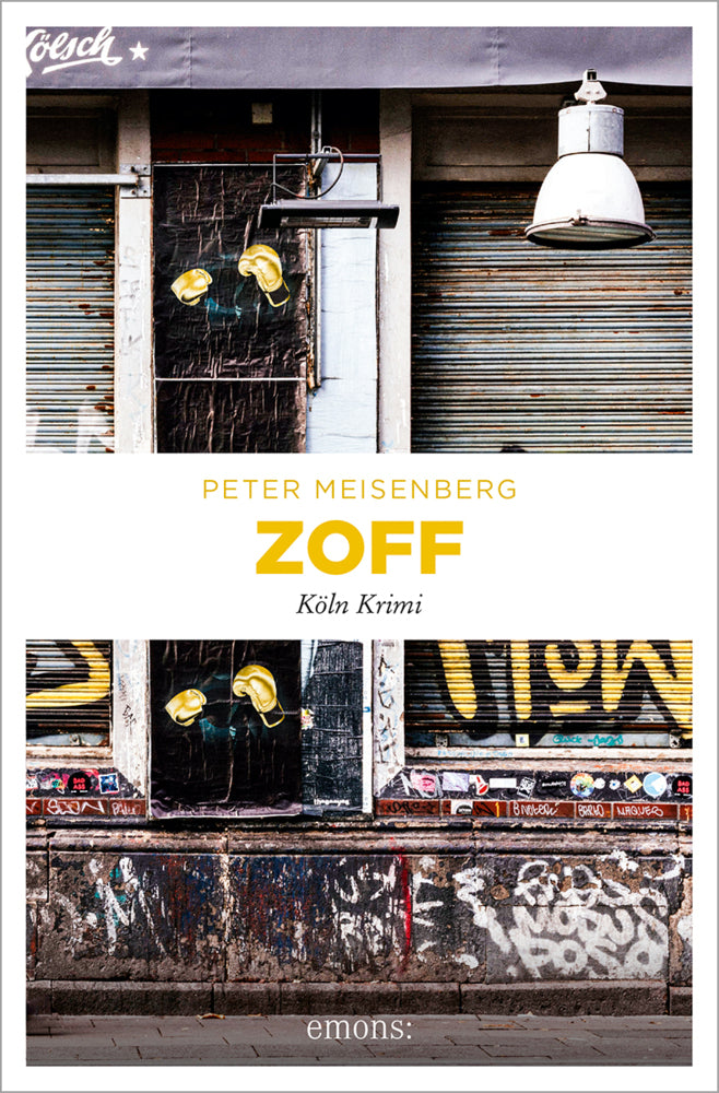 Zoff (Peter Meisenberg)