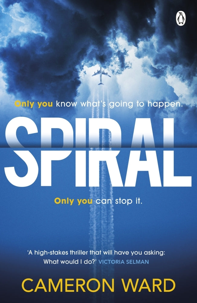 Spiral (Cameron Ward)
