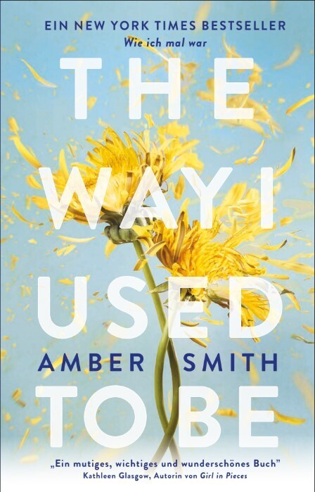The way I used to be (Amber Smith)