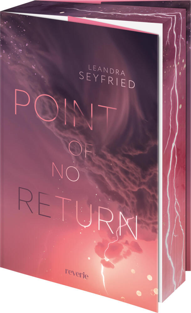 Point of no Return (Leandra Seyfried)