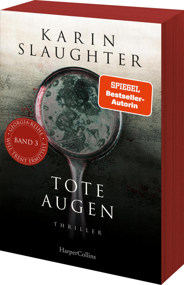 Tote Augen (Karin Slaughter)
