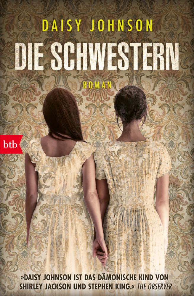 Die Schwestern (Daisy Johnson)
