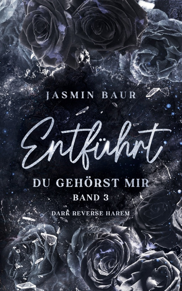 Entführt (Jasmin Baur)