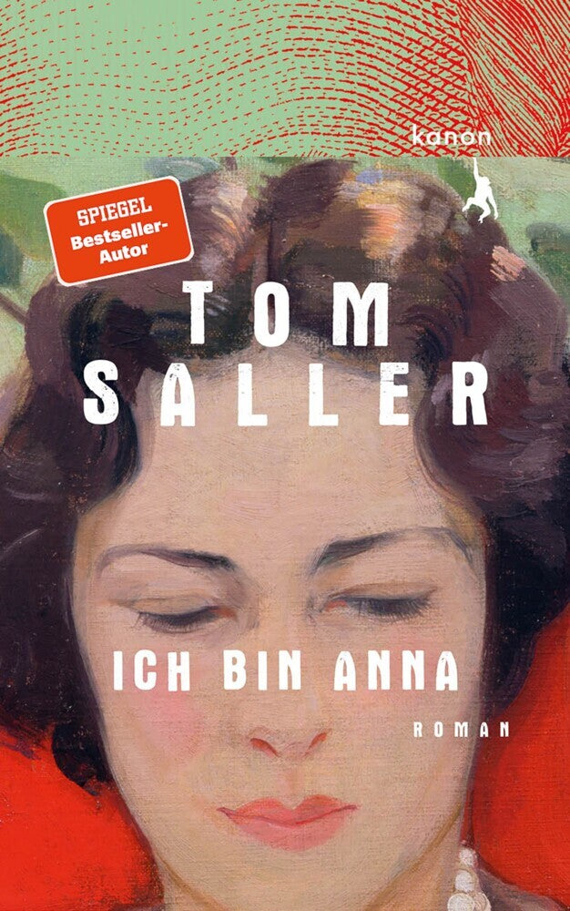 Ich bin Anna (Tom Saller)