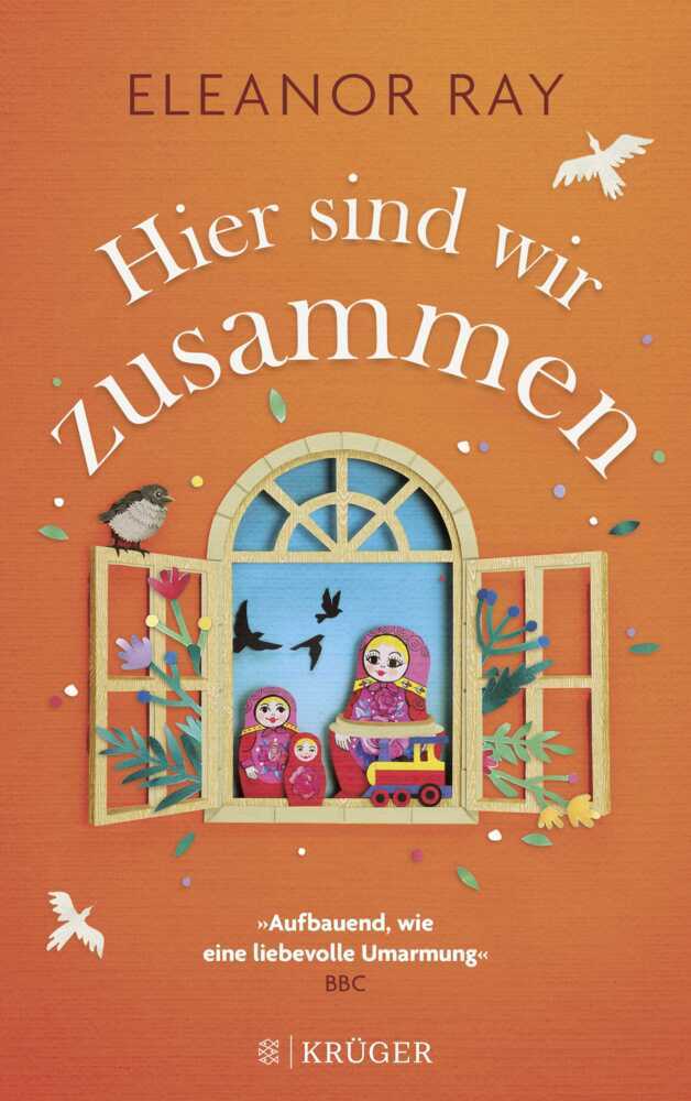 Hier sind wir zusammen (Eleanor Ray)