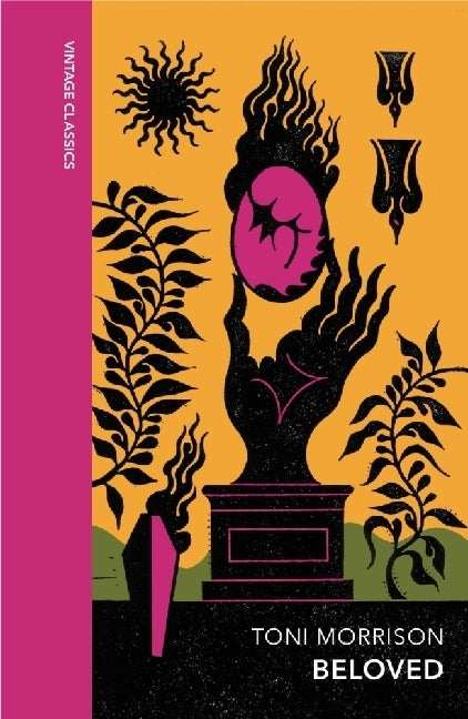 Beloved (Toni Morrison)