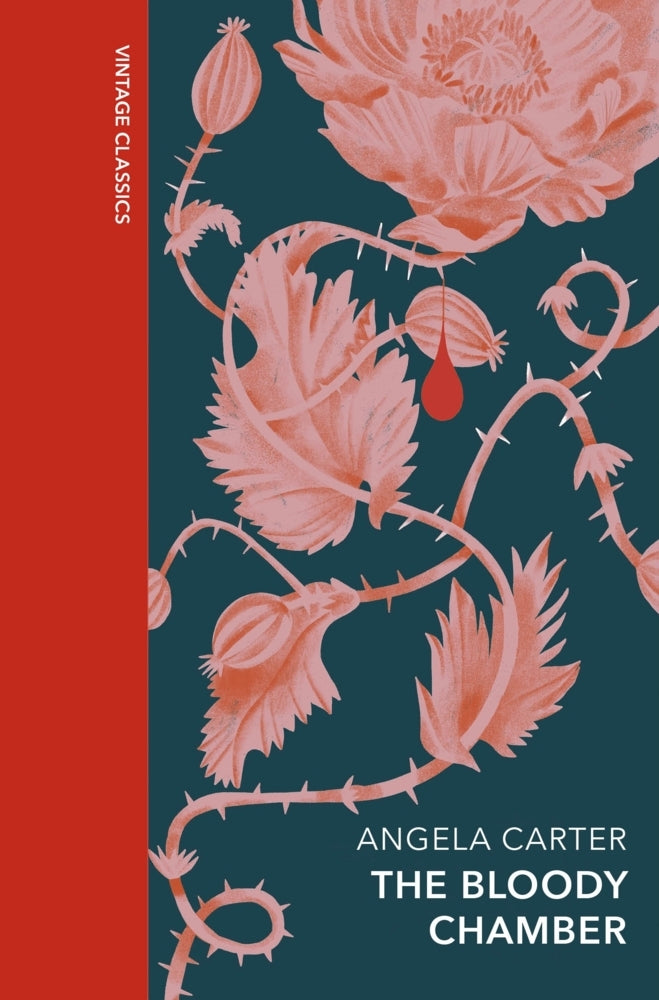 The Bloody Chamber and Other Stories (Angela Carter)