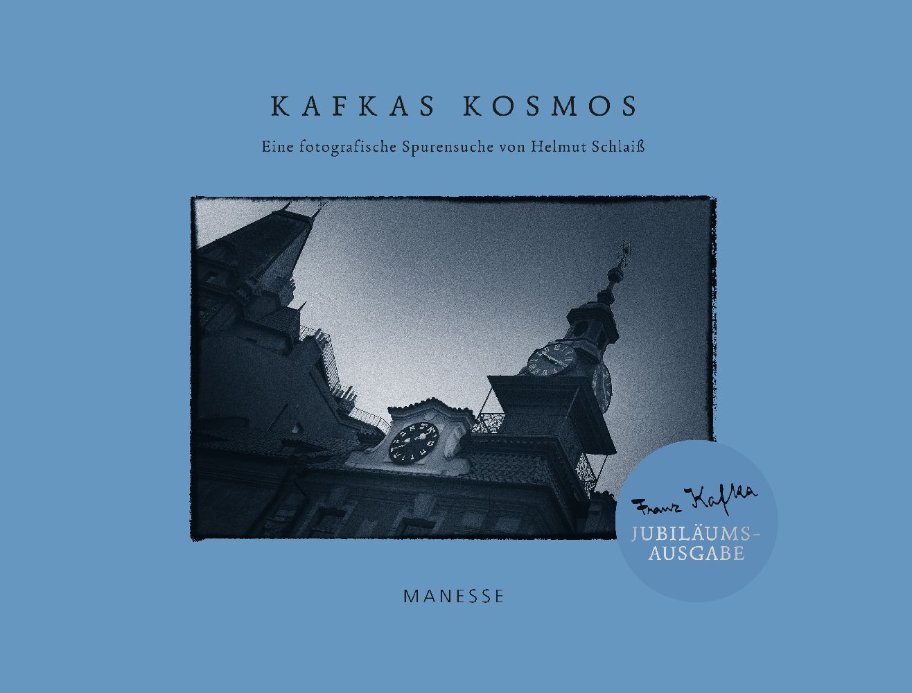 Kafkas Kosmos (Franz Kafka)