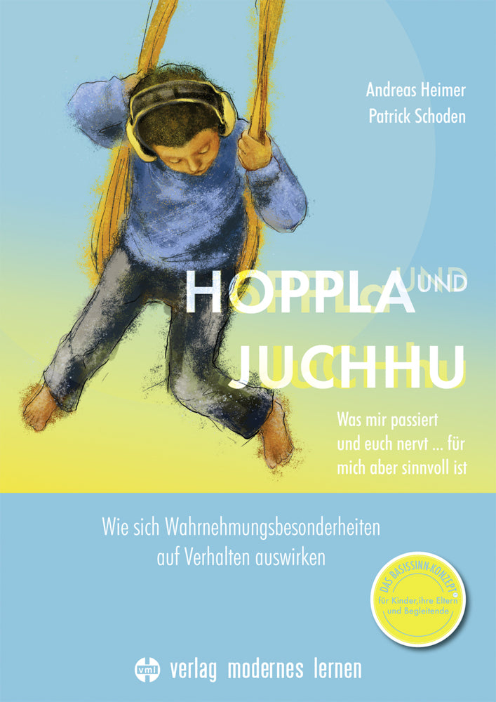 Hoppla und Juchhu (Andreas Heimer)