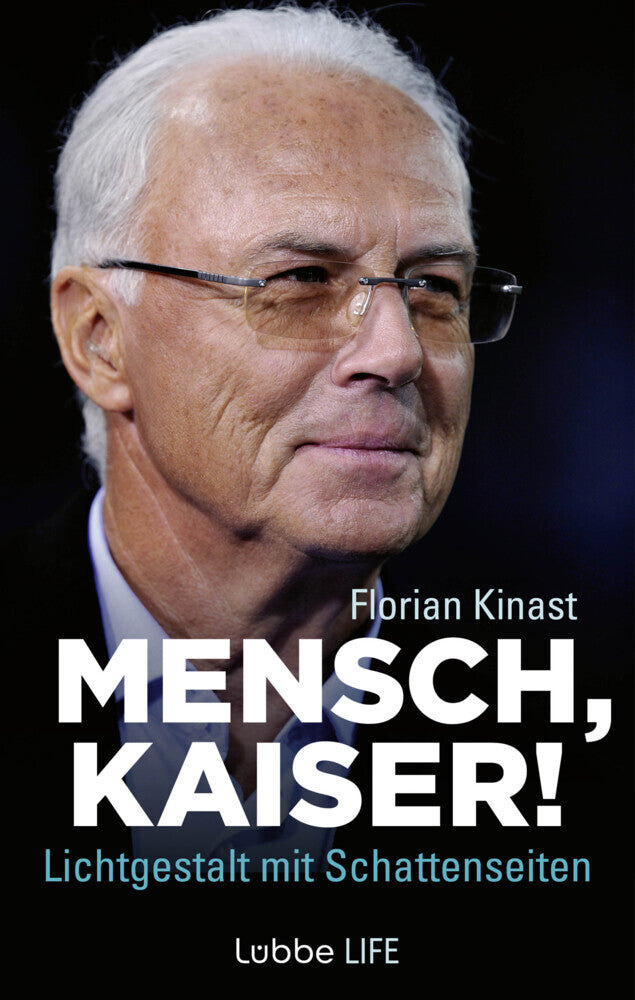 Mensch, Kaiser! (Florian Kinast)