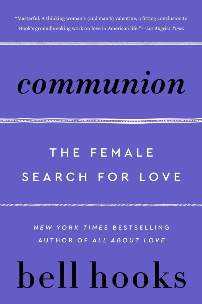 Communion (Bell Hooks)
