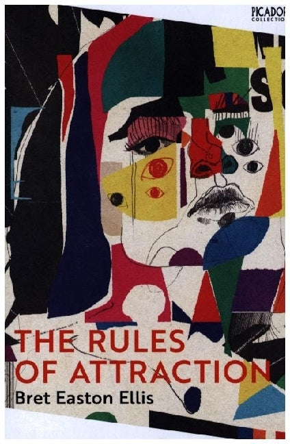 The Rules of Attraction (Bret Easton Ellis)