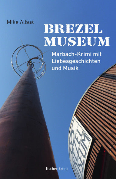 Brezelmuseum (Mike Albus)