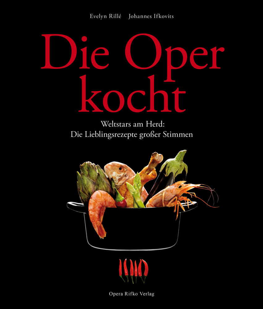 Die Oper kocht (Johannes Ifkovits)