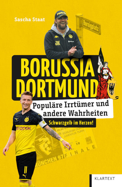 Borussia Dortmund (Sascha Staat)