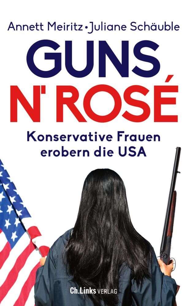 Guns n' Rosé (Annett Meiritz)
