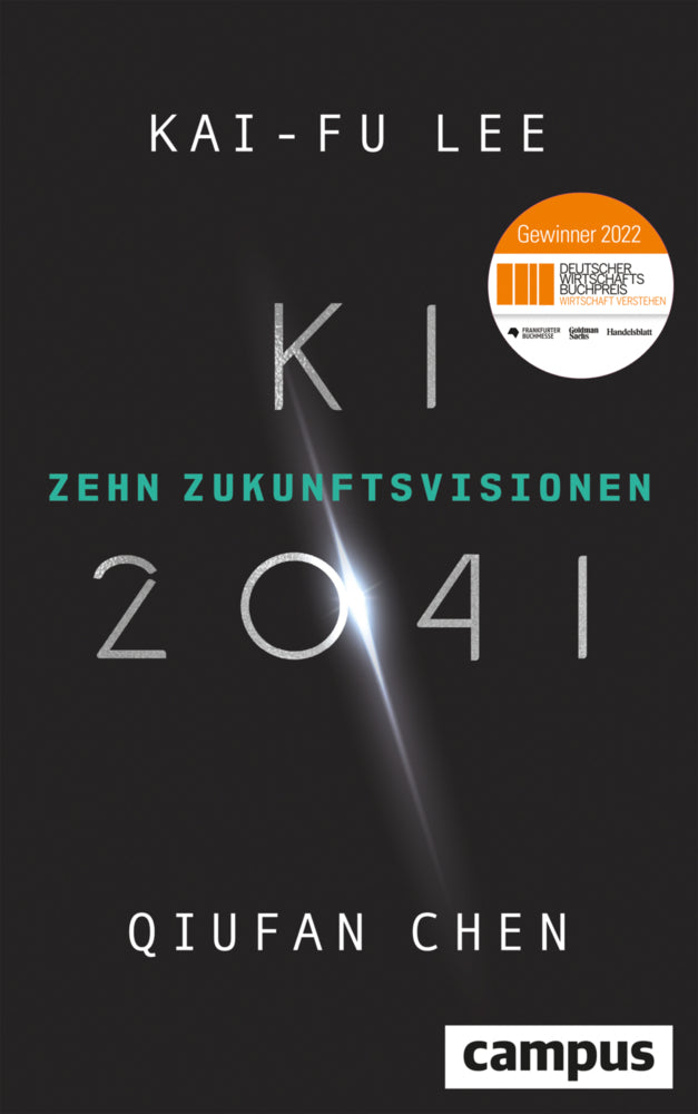 Ki 2041 (Kai-Fu Lee)