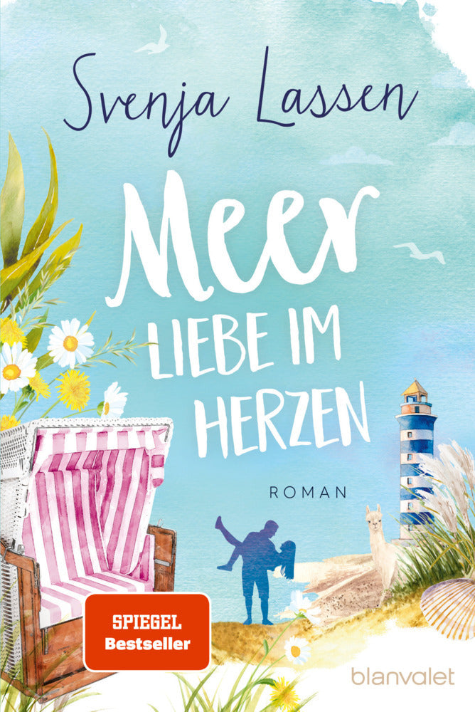 Meer Liebe im Herzen (Svenja Lassen)